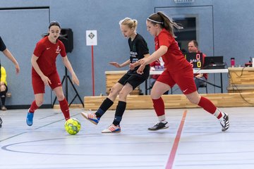 Bild 132 - C-Juniorinnen Futsalmeisterschaft
